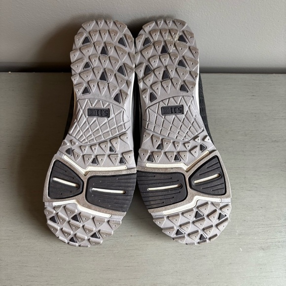 5.11 Tactical Women ABR 16005 Trainer Lunar Sneakers US 8 Gray Lace Up Athletic - Picture 13 of 14